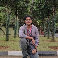 Sudheep T Pillai's photo